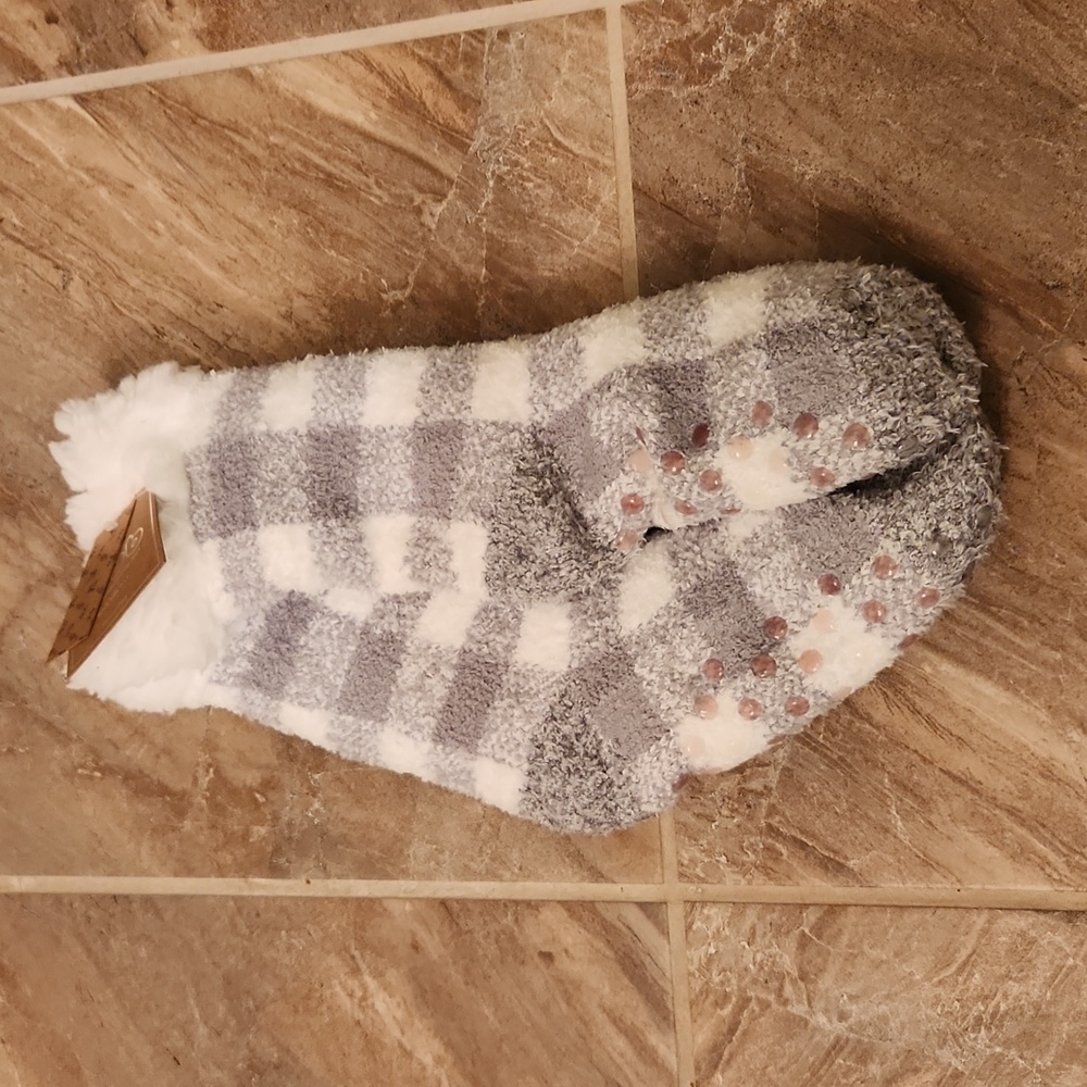 Cozy Socks
